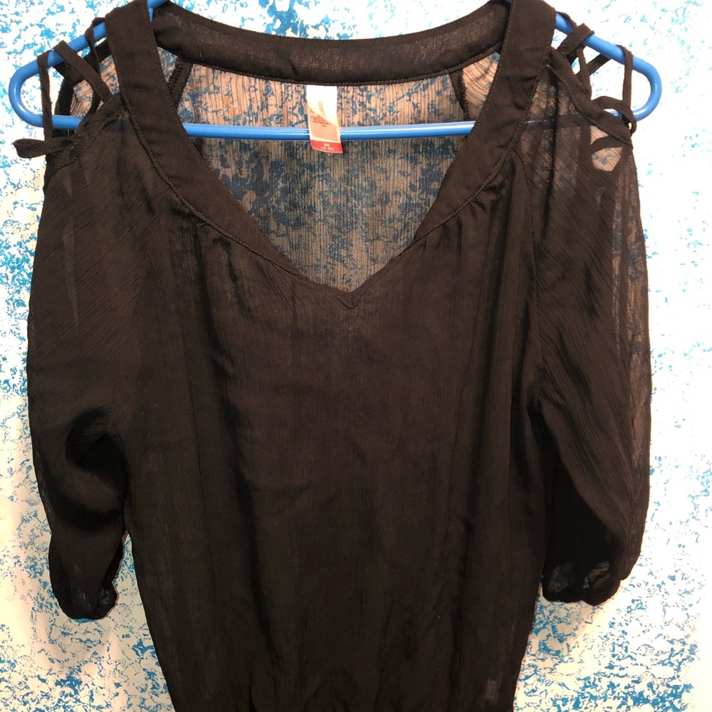 Summer shirt!